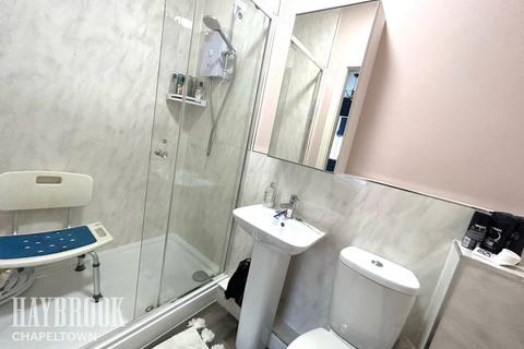 12 Brathay Road, Sheffield, S4 8AW