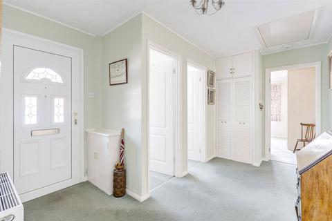 2 bedroom bungalow for sale, Hermione Close, Ferring, Worthing, West Sussex, BN12