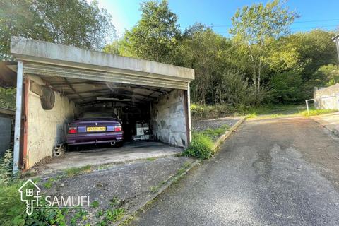 Garage for sale, Garage at Monmouth Street, Penrhiwceiber