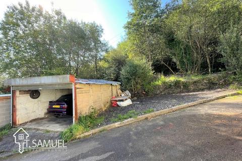 Garage for sale, Garage at Monmouth Street, Penrhiwceiber