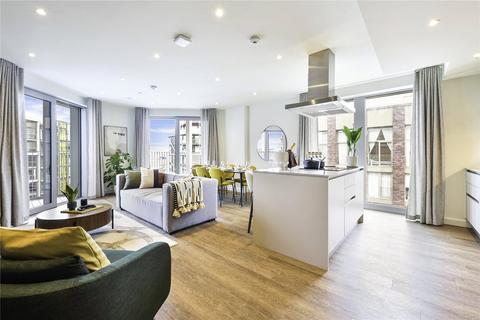 3 bedroom apartment to rent, Nine Elms Lane, London, SW11