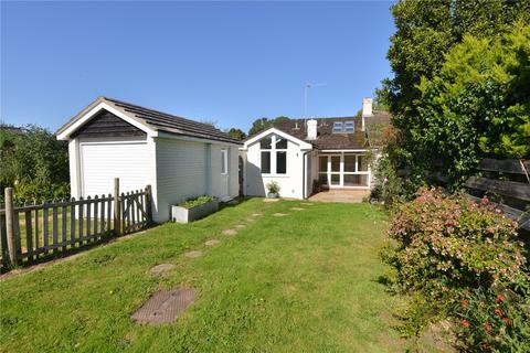 3 bedroom bungalow for sale, High Street, Damerham, Fordingbridge, Hampshire, SP6