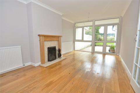 3 bedroom bungalow for sale, High Street, Damerham, Fordingbridge, Hampshire, SP6