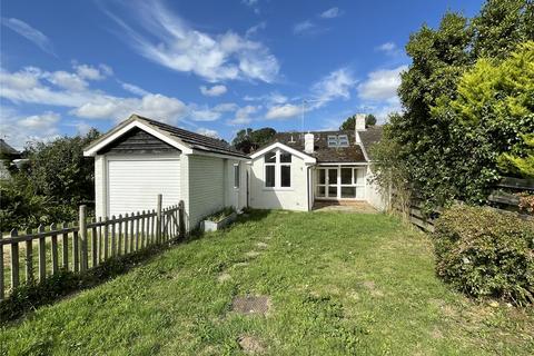 3 bedroom bungalow for sale, High Street, Damerham, Fordingbridge, Hampshire, SP6