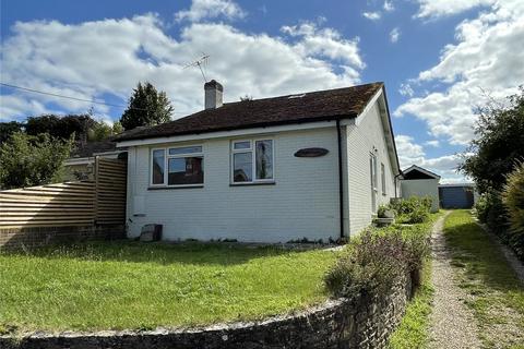 3 bedroom bungalow for sale, High Street, Damerham, Fordingbridge, Hampshire, SP6