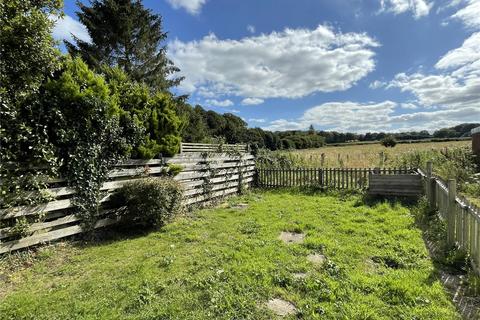 3 bedroom bungalow for sale, High Street, Damerham, Fordingbridge, Hampshire, SP6