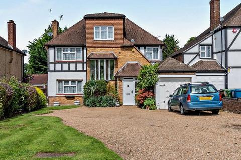 4 bedroom detached house for sale, Clonard Way, Hatch End, Pinner, HA5