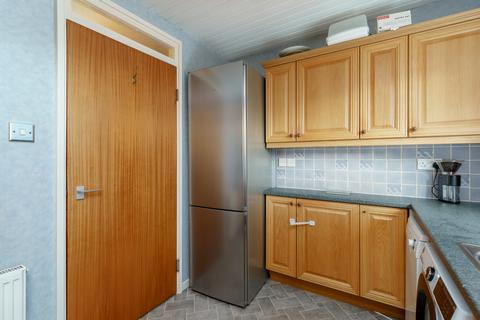 3/12 Belhaven Place, Edinburgh, EH10 5JN