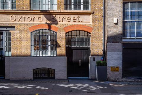 Apartment B3, Hat Factory Apartments, 18 Hollen Street, London, W1F 8BG