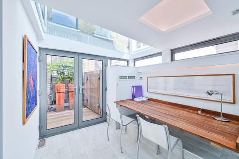 Apartment B3, Hat Factory Apartments, 18 Hollen Street, London, W1F 8BG