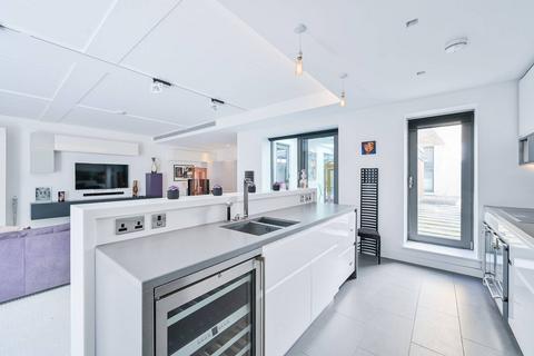 Apartment B3, Hat Factory Apartments, 18 Hollen Street, London, W1F 8BG