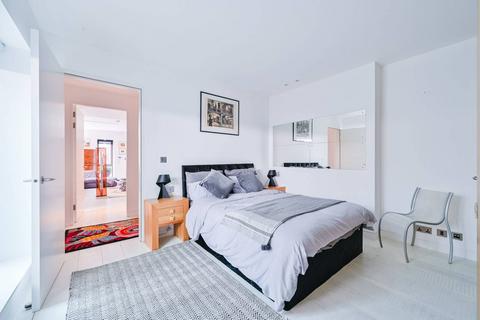 Apartment B3, Hat Factory Apartments, 18 Hollen Street, London, W1F 8BG