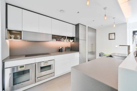 Apartment B3, Hat Factory Apartments, 18 Hollen Street, London, W1F 8BG