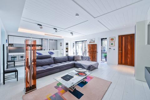 Apartment B3, Hat Factory Apartments, 18 Hollen Street, London, W1F 8BG