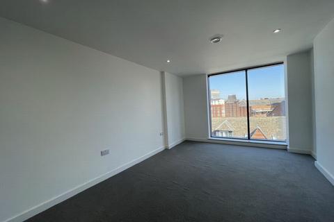 undefined, Granby Street, Leicester, LE1