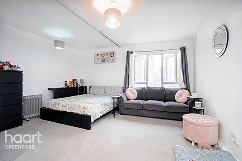 Studio for sale, Castlebar Mews, London