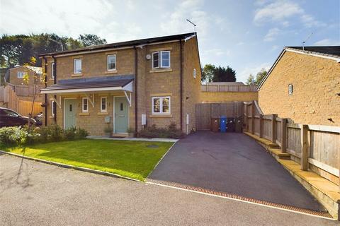 3 bedroom semi-detached house for sale, Earnshaw Clough, Mossley, Ashton-Under-Lyne