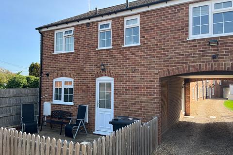 2 bedroom end of terrace house for sale, Newton Mews, Hungerford RG17