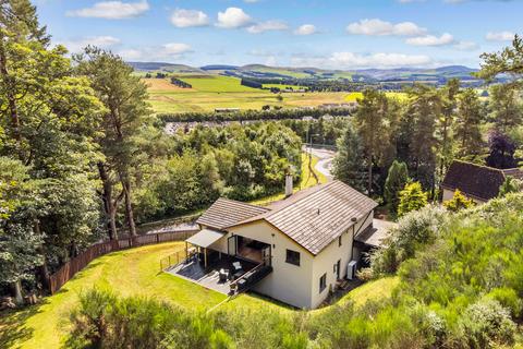 undefined, Tanglewood, Carlops Road, West Linton, EH46 7DS