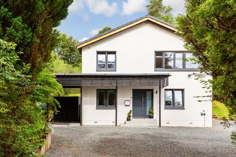 undefined, Tanglewood, Carlops Road, West Linton, EH46 7DS