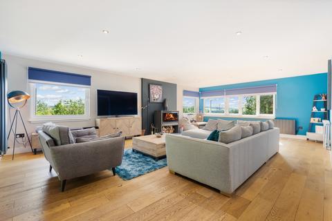 undefined, Tanglewood, Carlops Road, West Linton, EH46 7DS