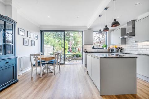 45 Adela Avenue, New Malden, KT3 6LF