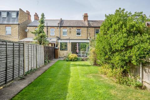 45 Adela Avenue, New Malden, KT3 6LF