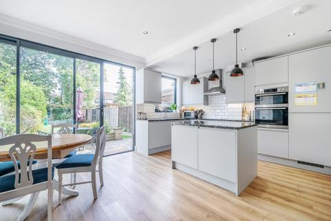 45 Adela Avenue, New Malden, KT3 6LF