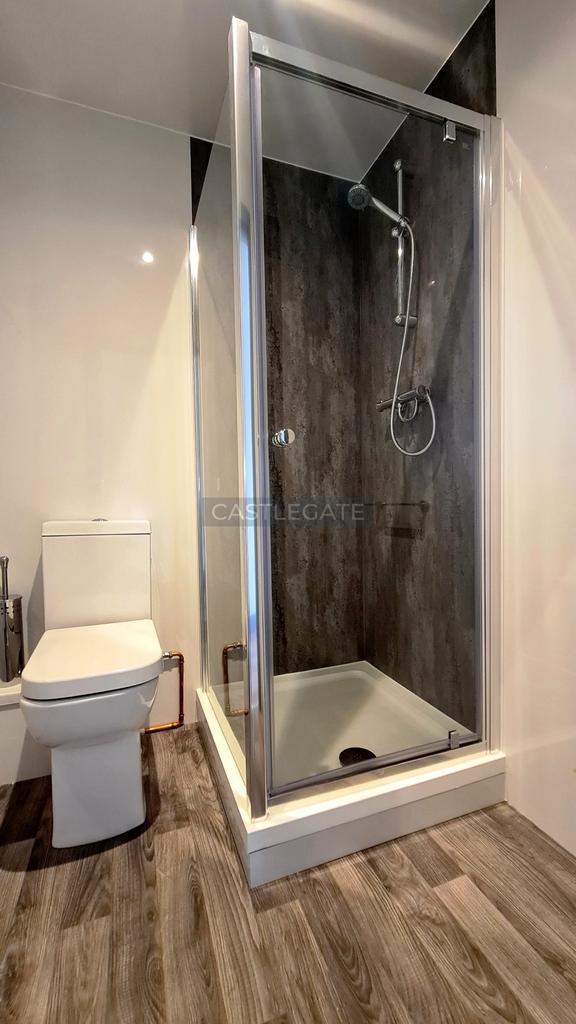 Room 26, Renaissance Works, 105 New Street, Hudder