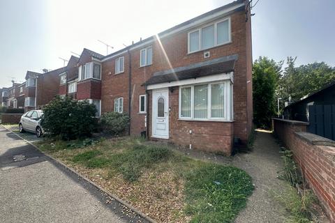 undefined, Twigden Court, Mount Pleasant Road, Luton, Bedfordshire, LU3 2RL