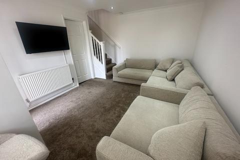 undefined, Twigden Court, Mount Pleasant Road, Luton, Bedfordshire, LU3 2RL