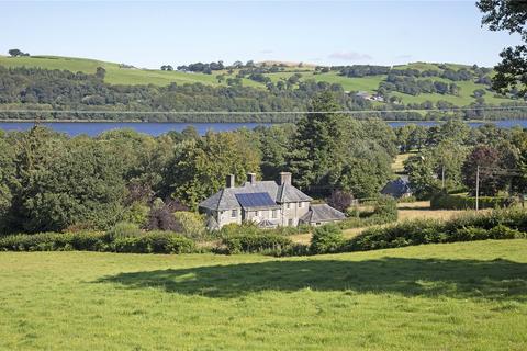 4 bedroom detached house for sale, Llangower, Bala, LL23