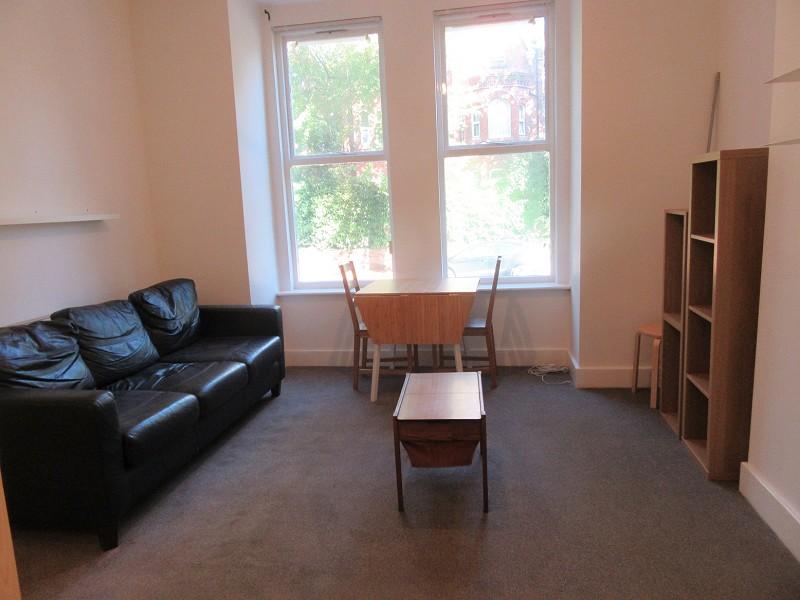 2 Alness Road, Whalley Range, Manchester, Greater Manchester. M16 8ET 2 ...