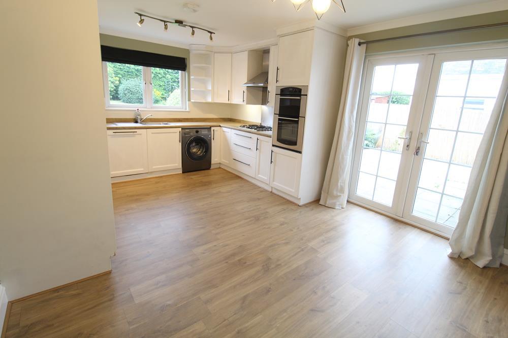 Kitchen photograph 3