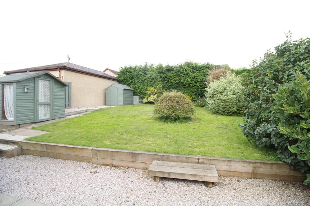 Rear Garden photograph 3