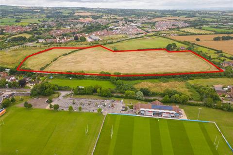 Land for sale - Land At Bathpool, Taunton, Somerset, TA2