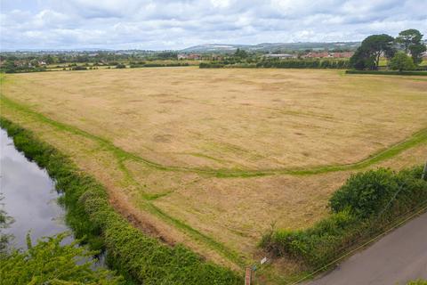 Land for sale - Land At Bathpool, Taunton, Somerset, TA2