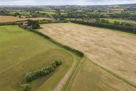 Land for sale - Land At Bathpool, Taunton, Somerset, TA2