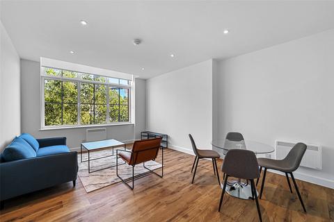 2 bedroom apartment to rent, West Smithfield, London, EC1A