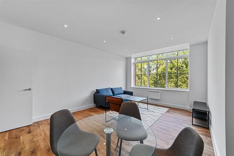 2 bedroom apartment to rent, West Smithfield, London, EC1A