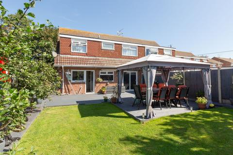 5 bedroom semi-detached house for sale, The Maples, Broadstairs, CT10