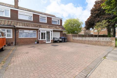 5 bedroom semi-detached house for sale, The Maples, Broadstairs, CT10