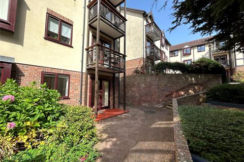 2 bedroom apartment for sale - The Cedars, Abbey Foregate, Abbey Foregate, Shrewsbury, SY2