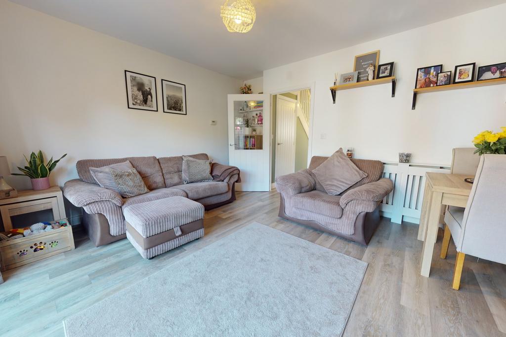 Lounge / dining room