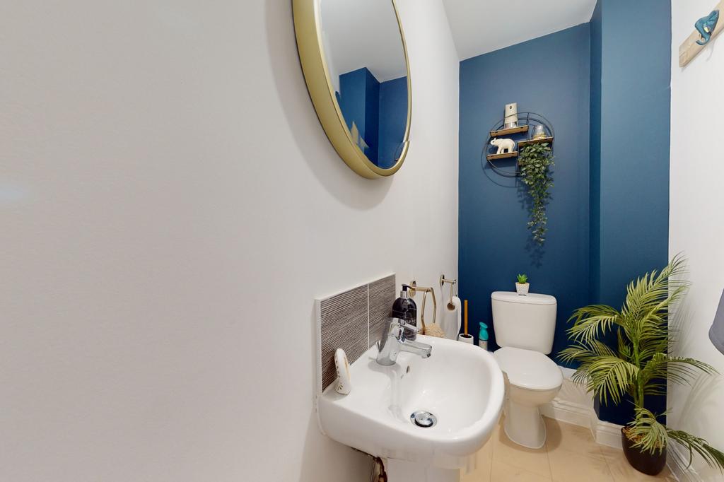 Cloakroom