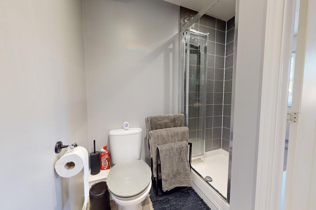En suite