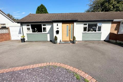 6 Bardon Drive, Shirley, Solihull, B90 3DA