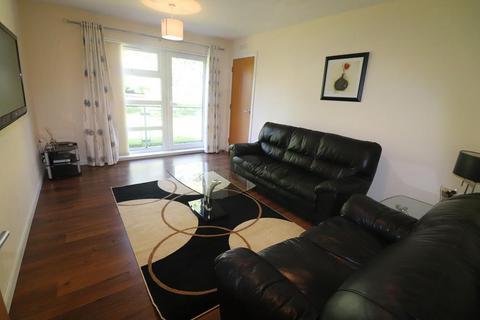 2 bedroom flat to rent - Hammerman Drive, Aberdeen, AB24