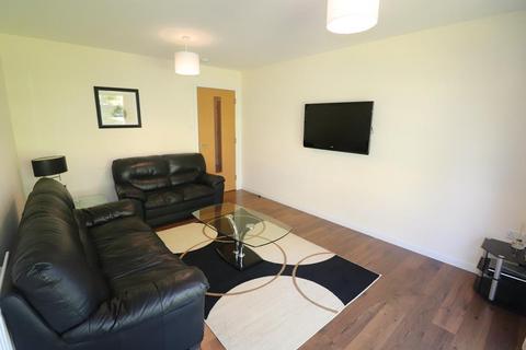 2 bedroom flat to rent - Hammerman Drive, Aberdeen, AB24
