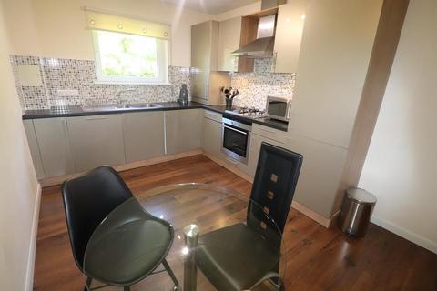2 bedroom flat to rent - Hammerman Drive, Aberdeen, AB24